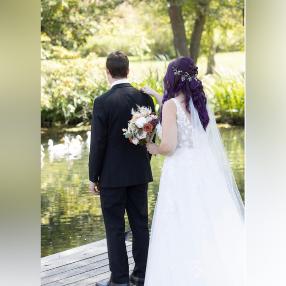 Meet The Buyer/Seller☺️ connect with me 💗 - Picture 13 of 13